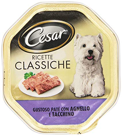 CESAR AGNELLO-TACCHINO GR.150
